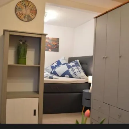 Altstadt 50m Vom Bodensee * Meersburg