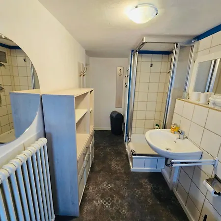 Altstadt 50m Vom Bodensee