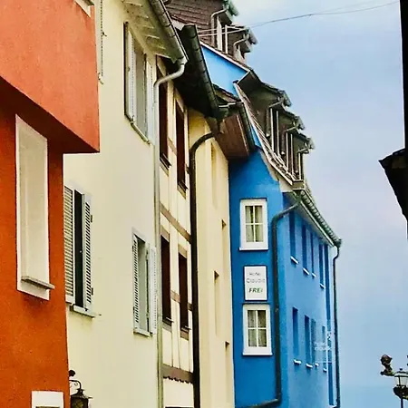 Altstadt 50m Vom Bodensee *