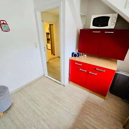 Altstadt 50m Vom Bodensee Appartement Meersburg