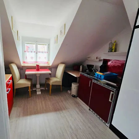 Appartement Altstadt 50m Vom Bodensee Meersburg