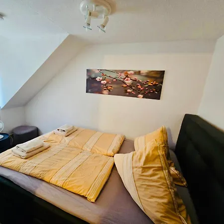 Altstadt 50m Vom Bodensee