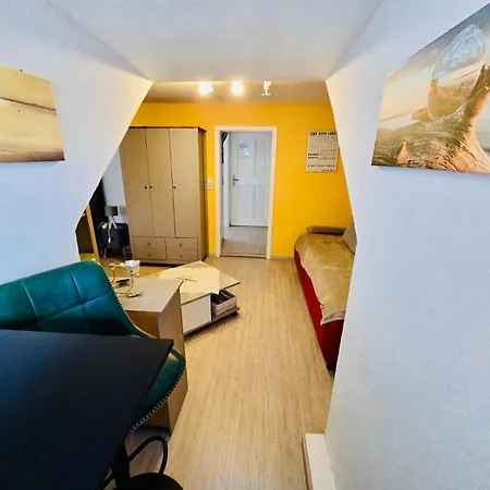 Altstadt 50m Vom Bodensee Meersburg