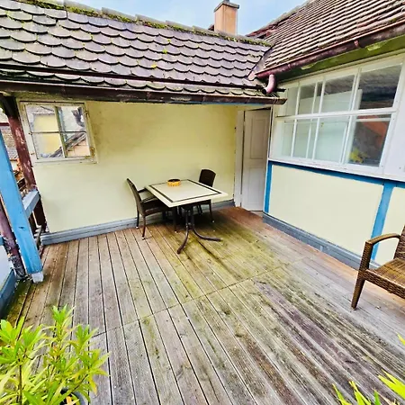 Altstadt 50m Vom Bodensee Appartement