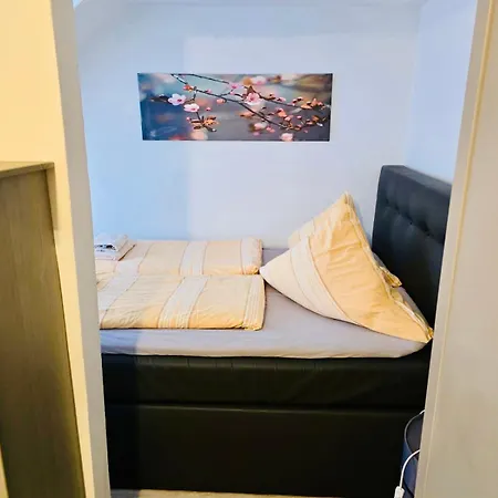 Appartement Altstadt 50m Vom Bodensee Meersburg