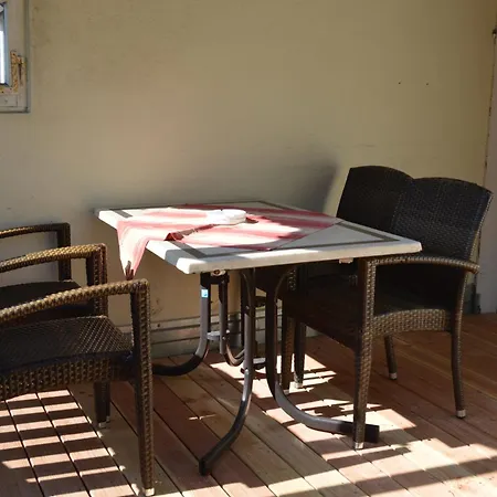 Altstadt 50m Vom Bodensee Appartement *